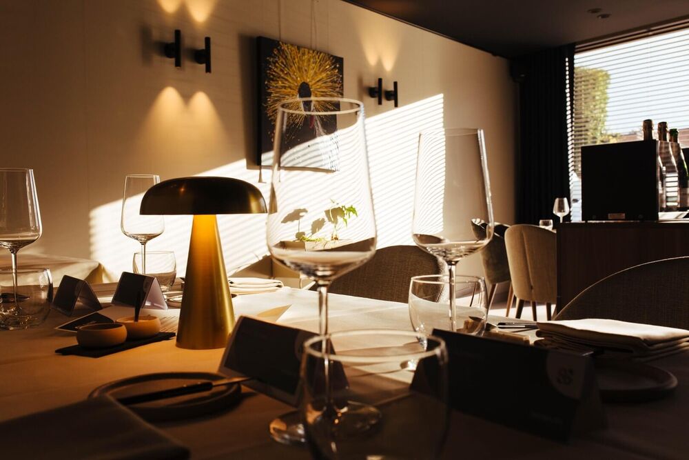 Duplicaat van Bistro Philippe