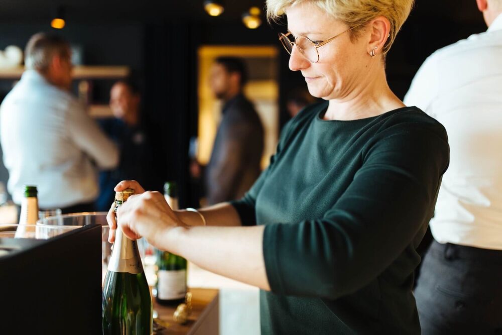 Duplicaat van Bistro Philippe