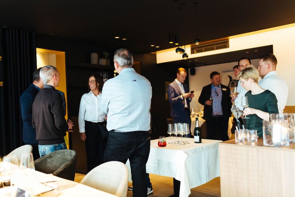 Duplicaat van Bistro Philippe