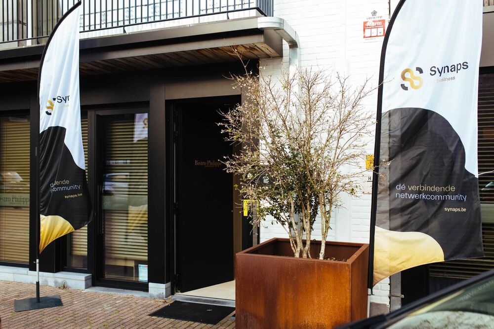 Duplicaat van Bistro Philippe