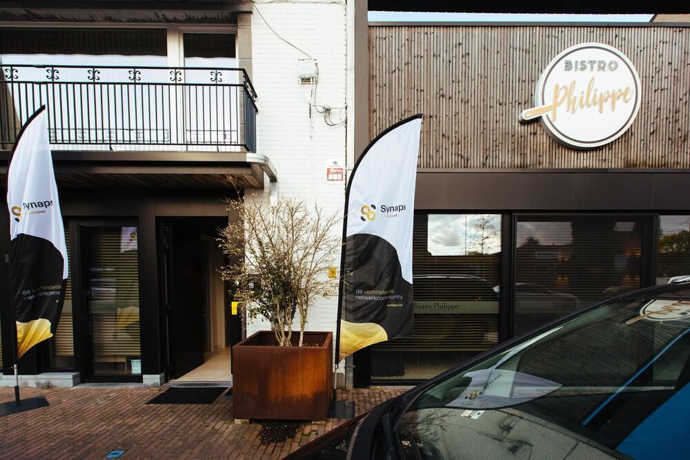 Duplicaat van Bistro Philippe