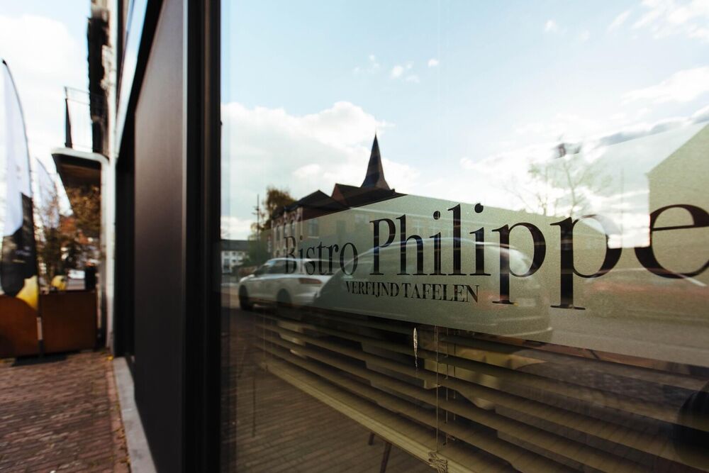 Duplicaat van Bistro Philippe