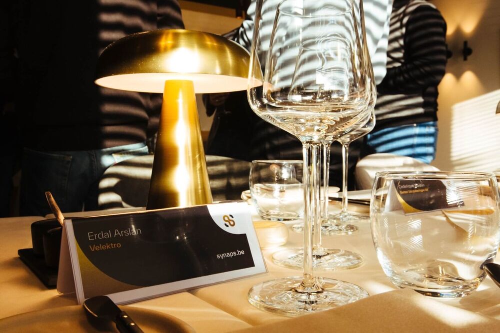 Duplicaat van Bistro Philippe