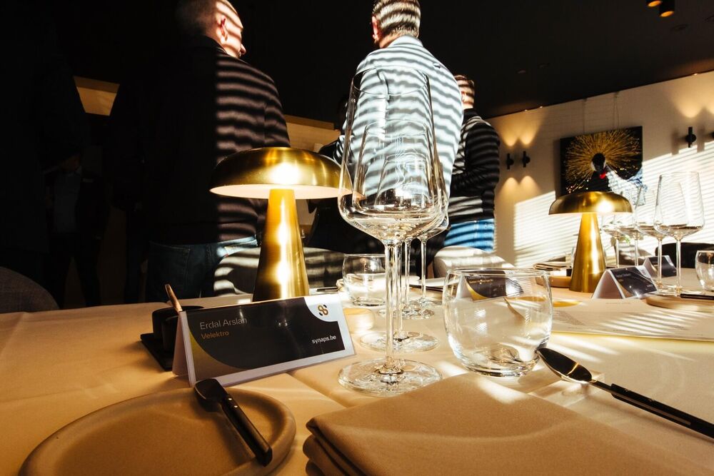 Duplicaat van Bistro Philippe