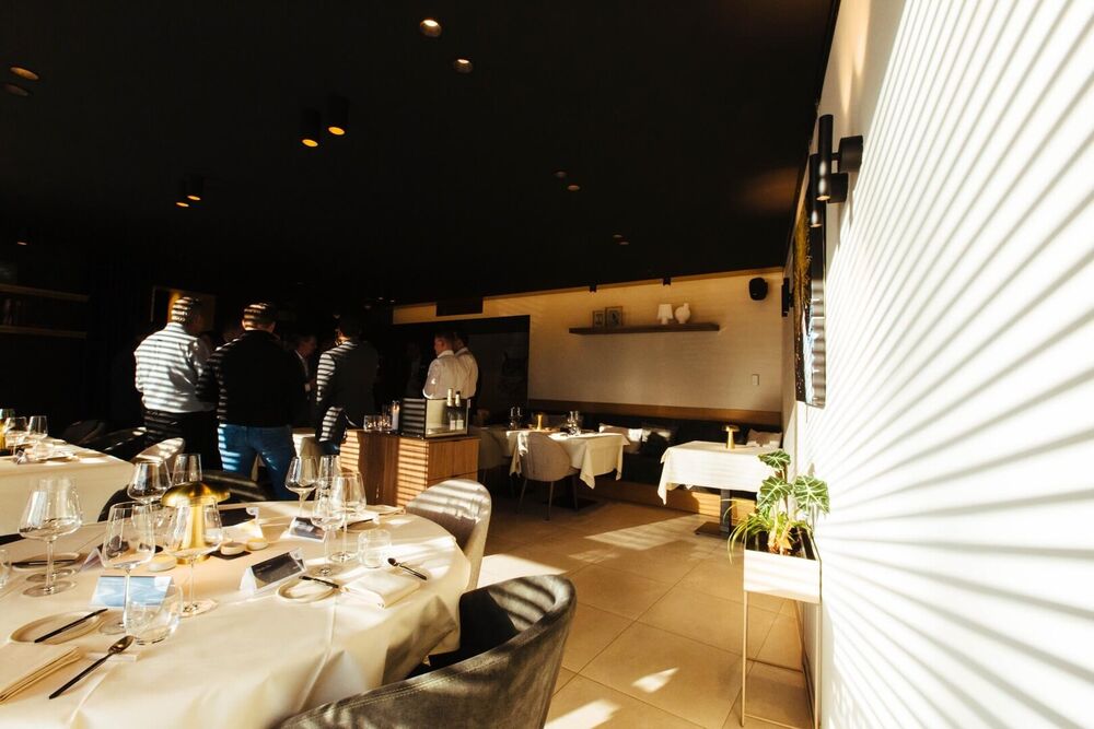 Duplicaat van Bistro Philippe