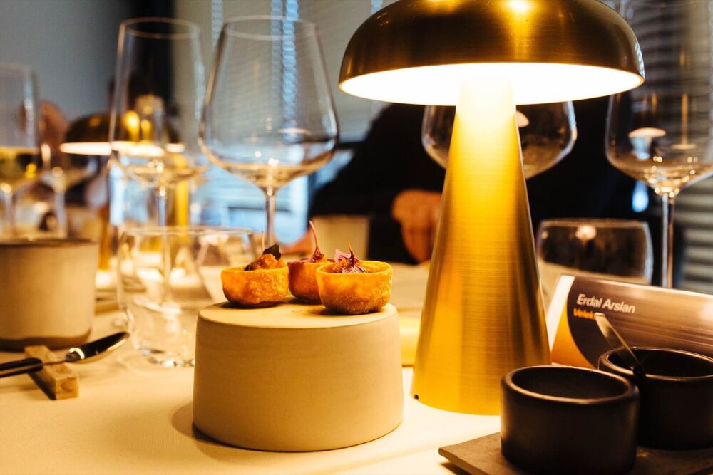 Duplicaat van Bistro Philippe