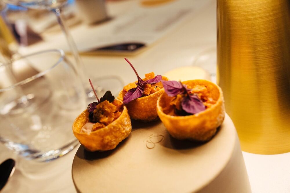 Duplicaat van Bistro Philippe