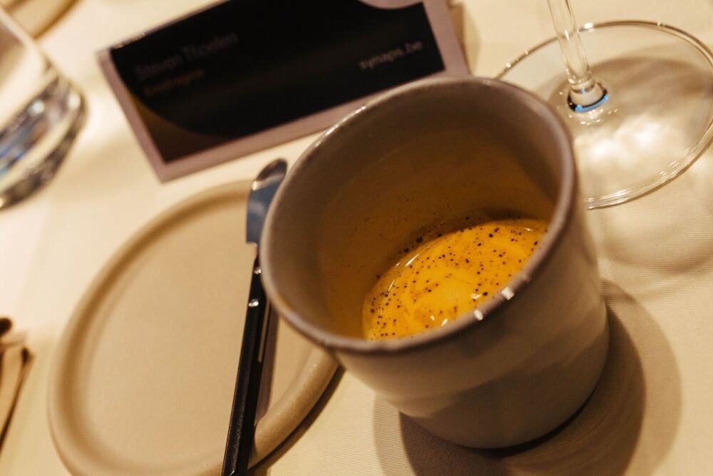 Duplicaat van Bistro Philippe