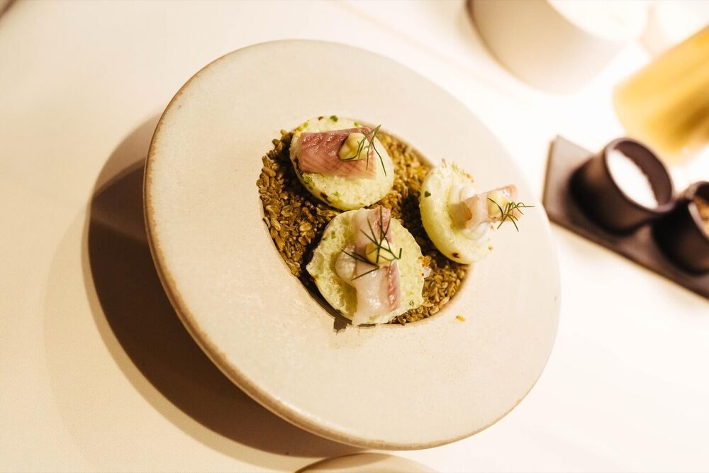 Duplicaat van Bistro Philippe