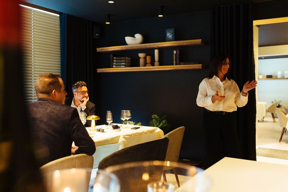 Duplicaat van Bistro Philippe