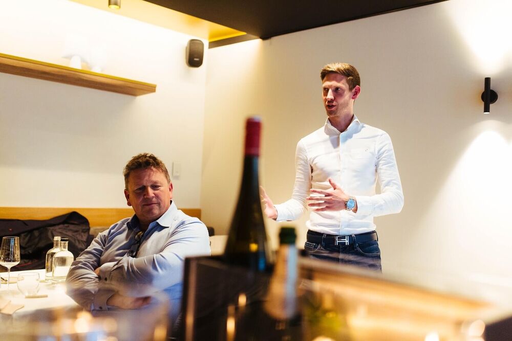 Duplicaat van Bistro Philippe