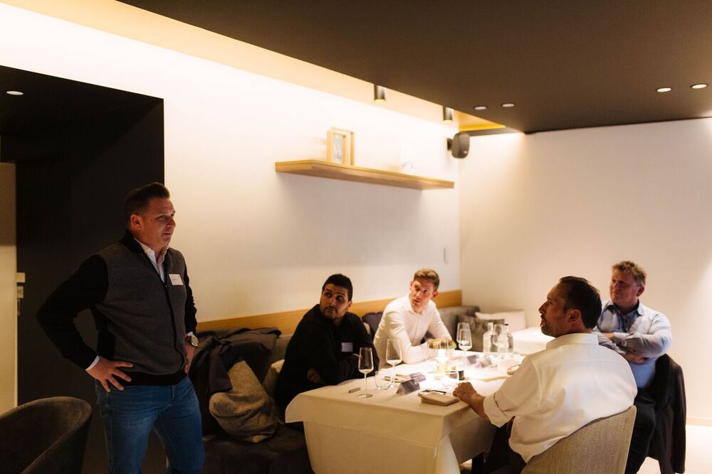 Duplicaat van Bistro Philippe