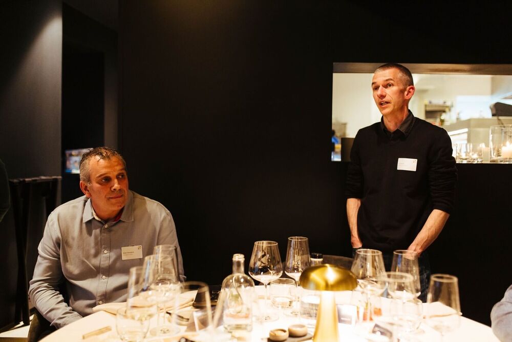 Duplicaat van Bistro Philippe