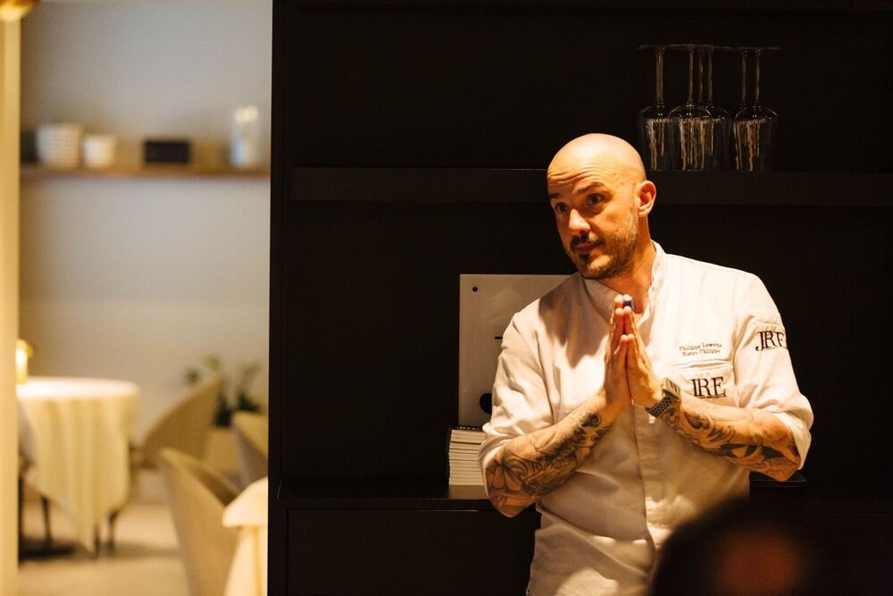 Duplicaat van Bistro Philippe