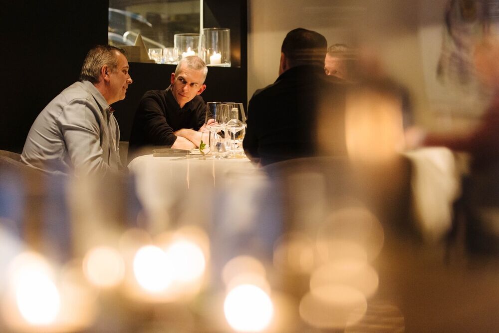 Duplicaat van Bistro Philippe