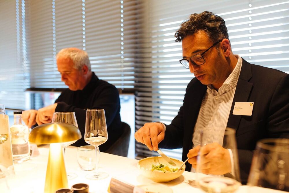 Duplicaat van Bistro Philippe