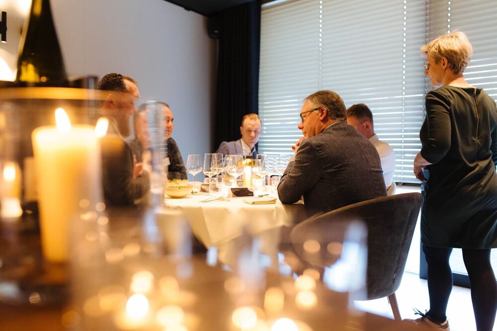 Duplicaat van Bistro Philippe