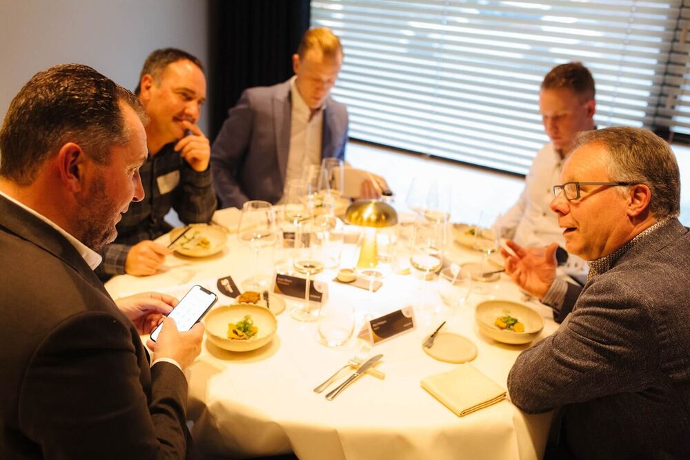 Duplicaat van Bistro Philippe