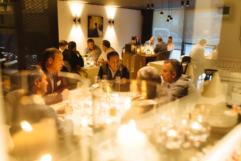 Duplicaat van Bistro Philippe