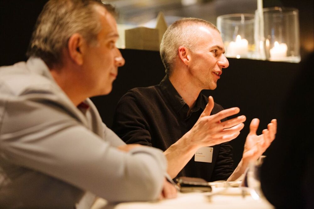 Duplicaat van Bistro Philippe