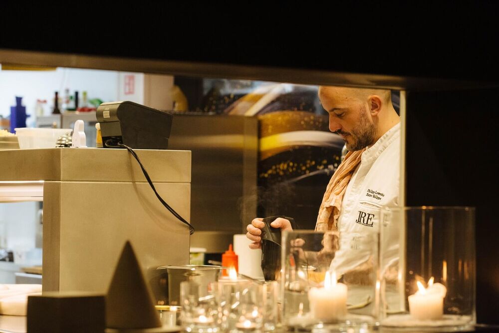 Duplicaat van Bistro Philippe