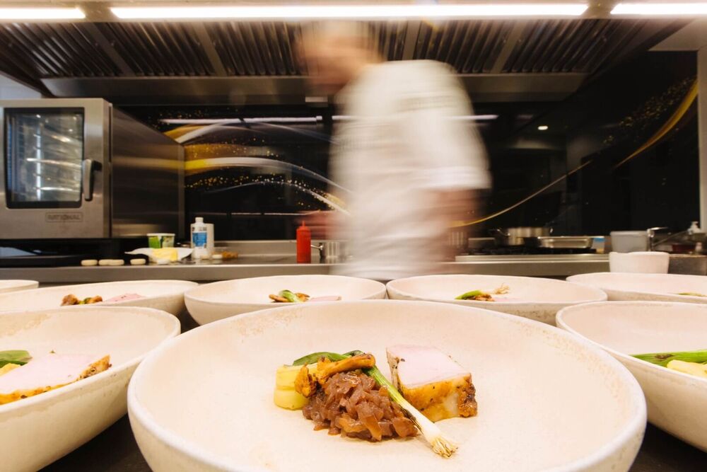 Duplicaat van Bistro Philippe