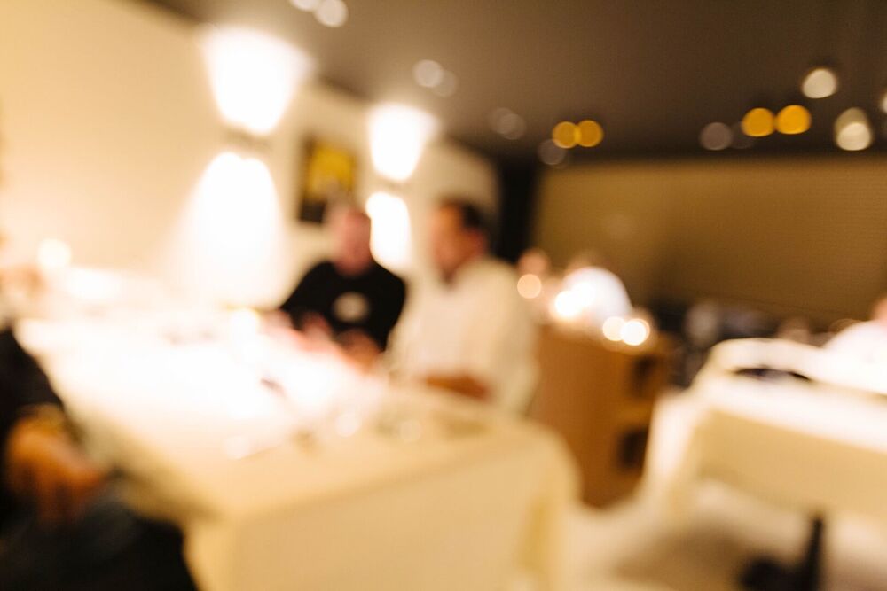 Duplicaat van Bistro Philippe