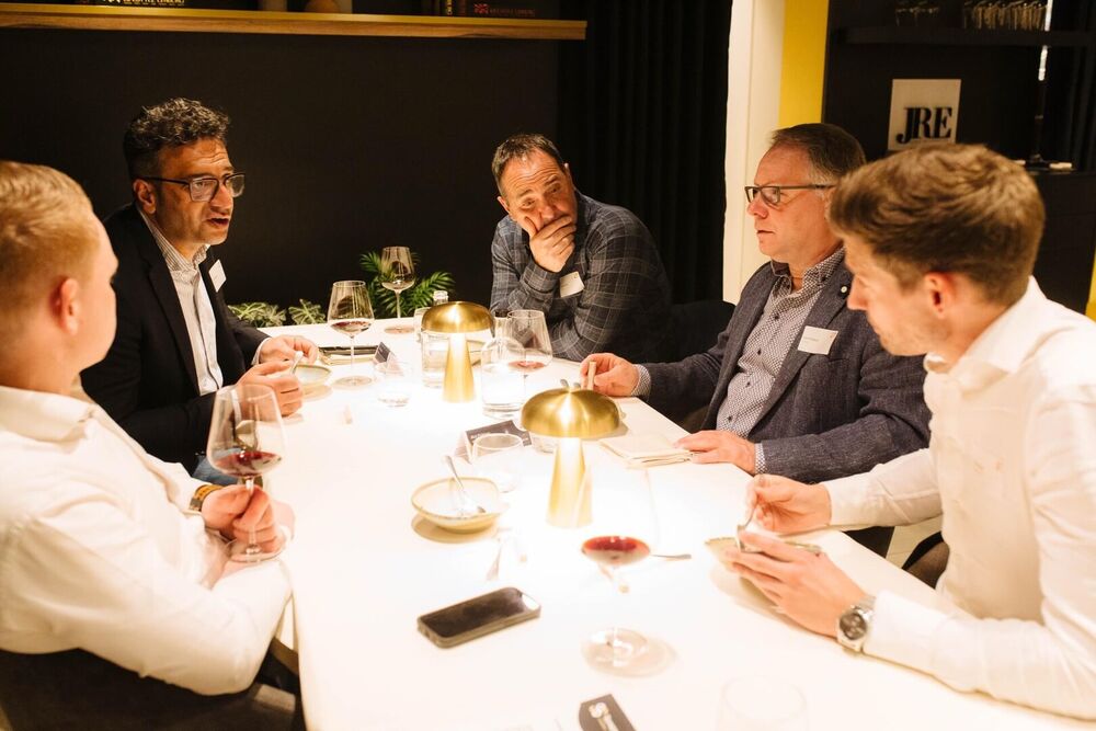 Duplicaat van Bistro Philippe
