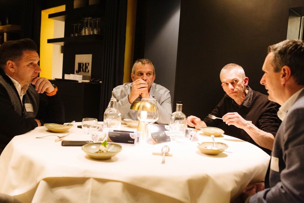 Duplicaat van Bistro Philippe