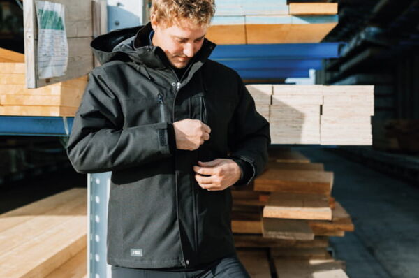 Nieuws C&S Workwear 2