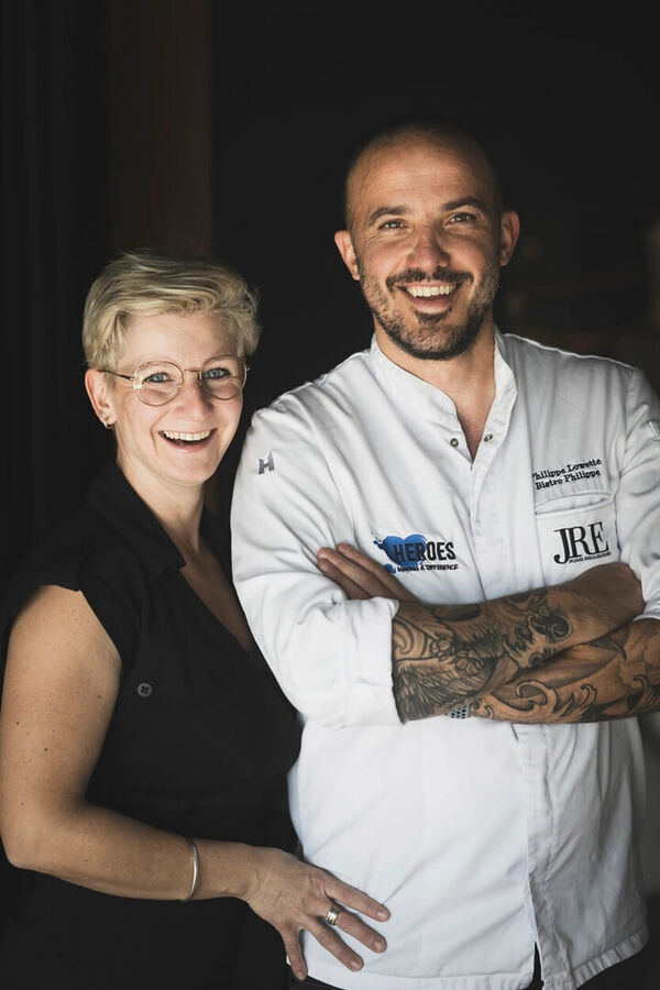 Bistro Philippe