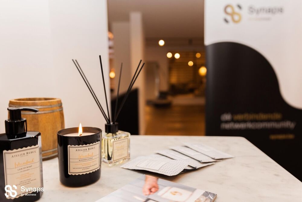 Charrell Home Interiors