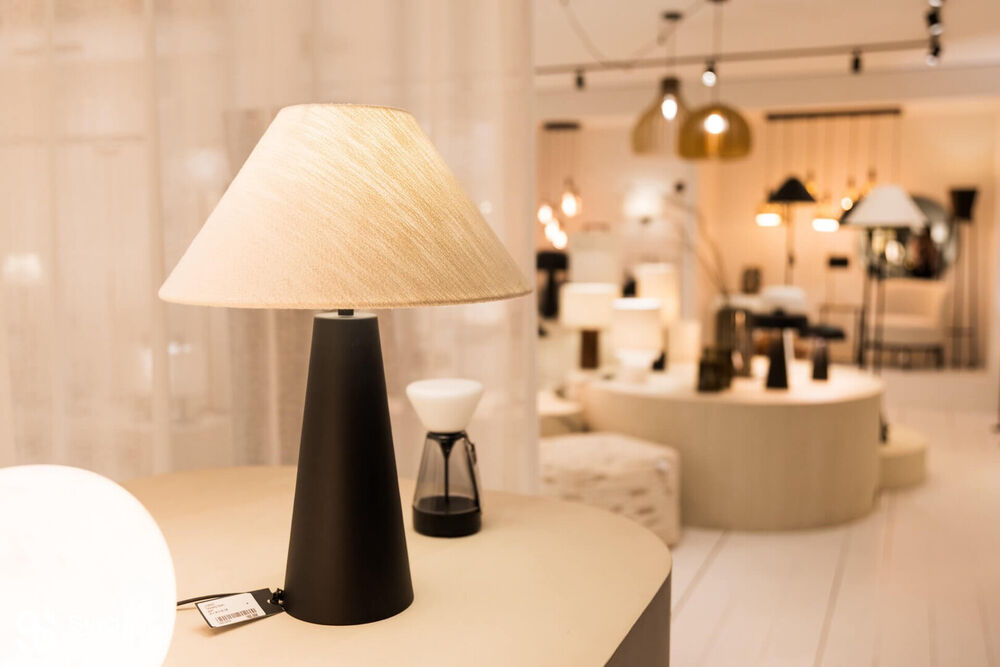 Charrell Home Interiors