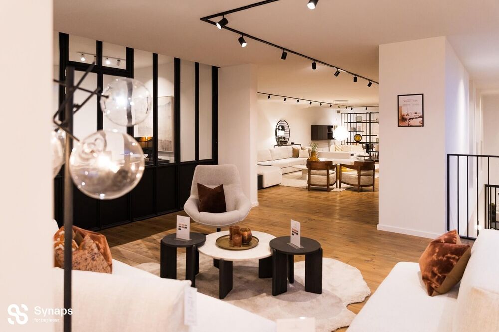 Charrell Home Interiors