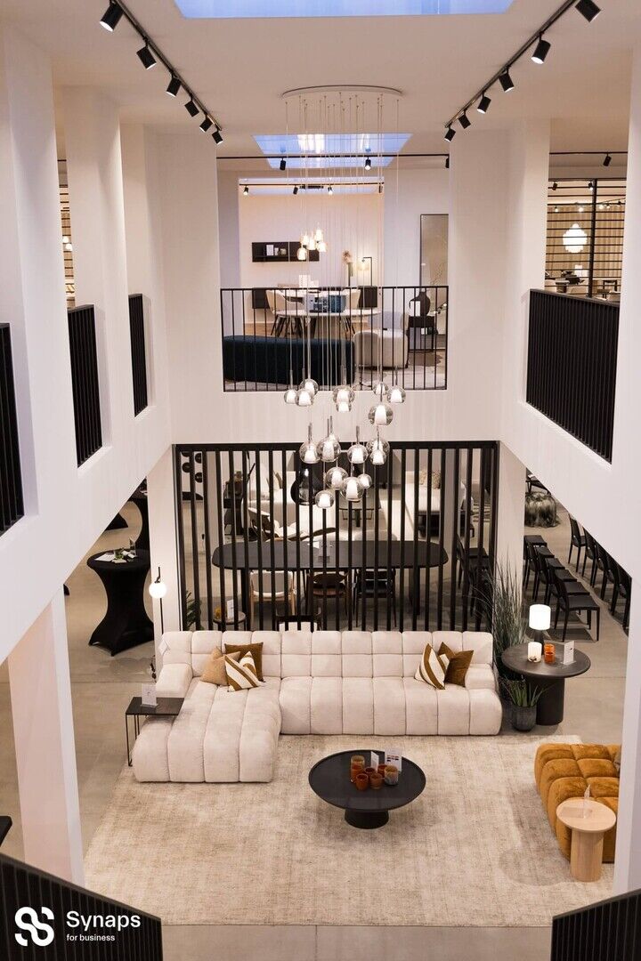 Charrell Home Interiors