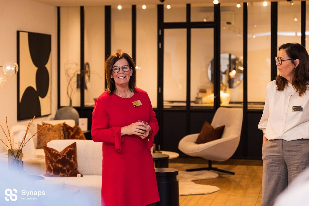Charrell Home Interiors