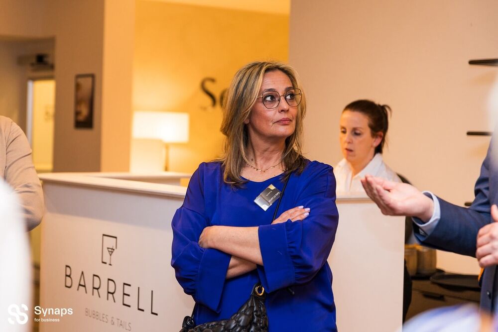 Charrell Home Interiors