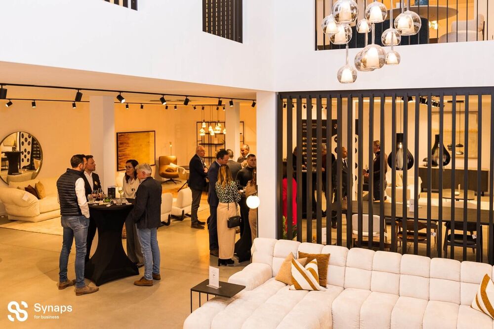 Charrell Home Interiors