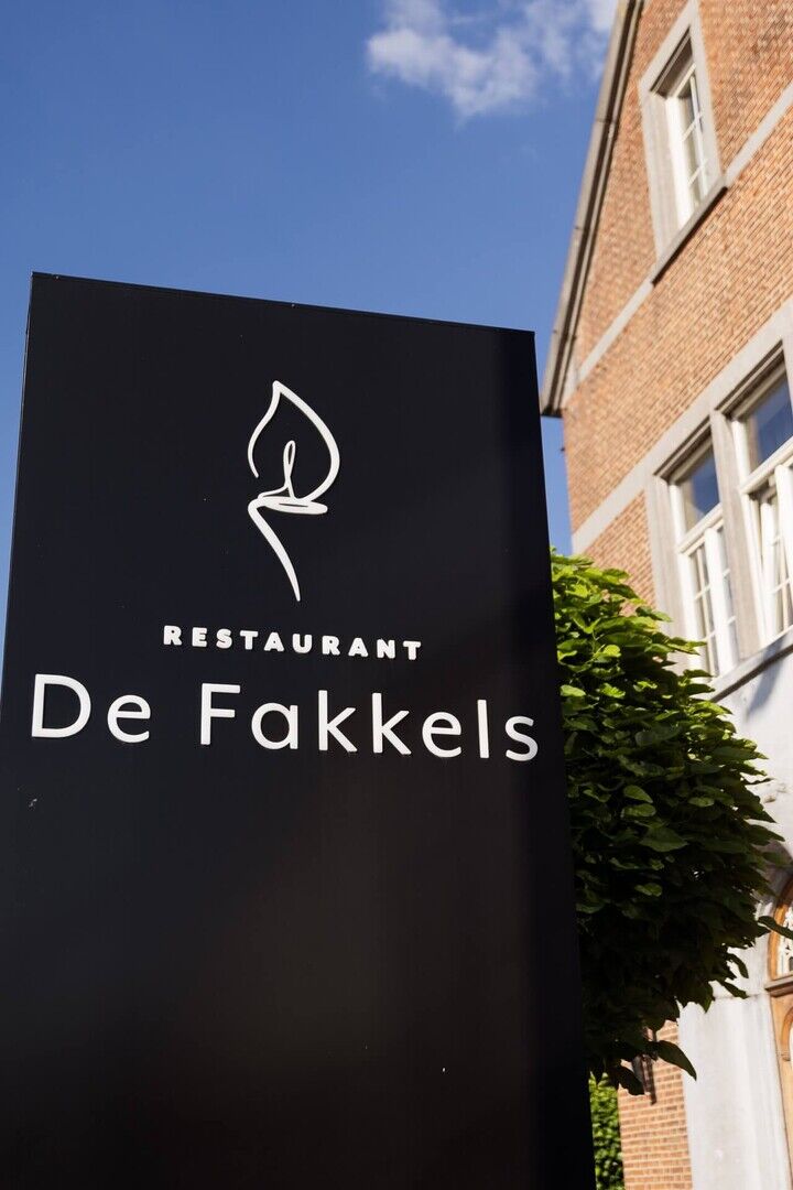 De Fakkels