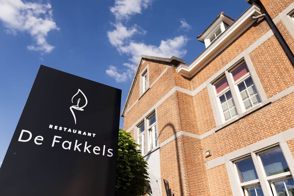 De Fakkels