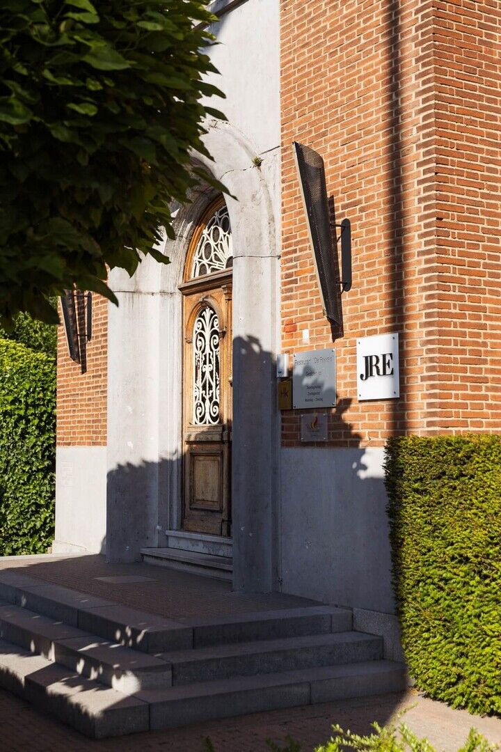 De Fakkels