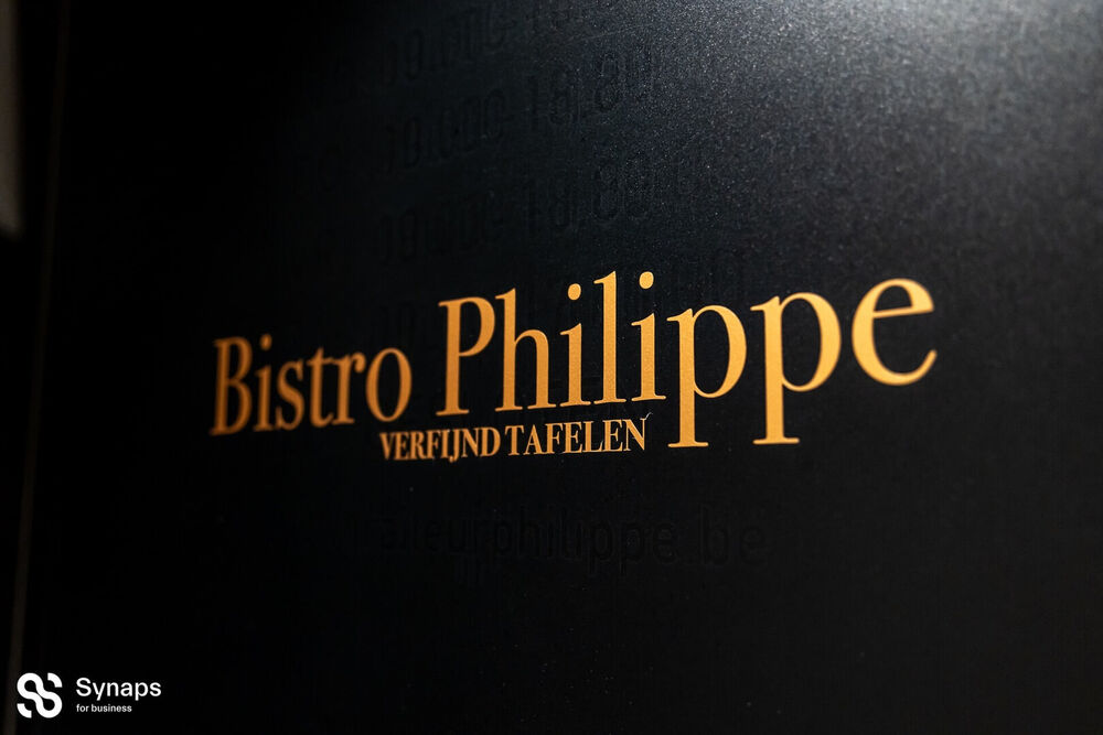 Bistro Philippe