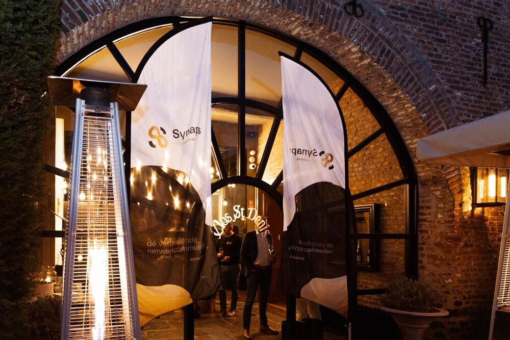 Dinner event Clos St. Denis