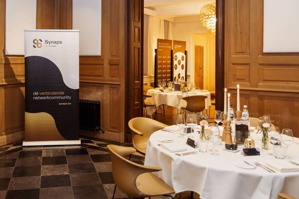 Dinner event Clos St. Denis