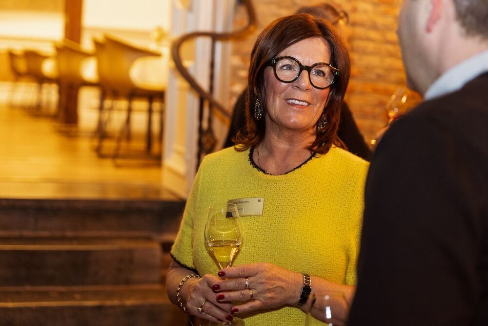 Dinner event Clos St. Denis