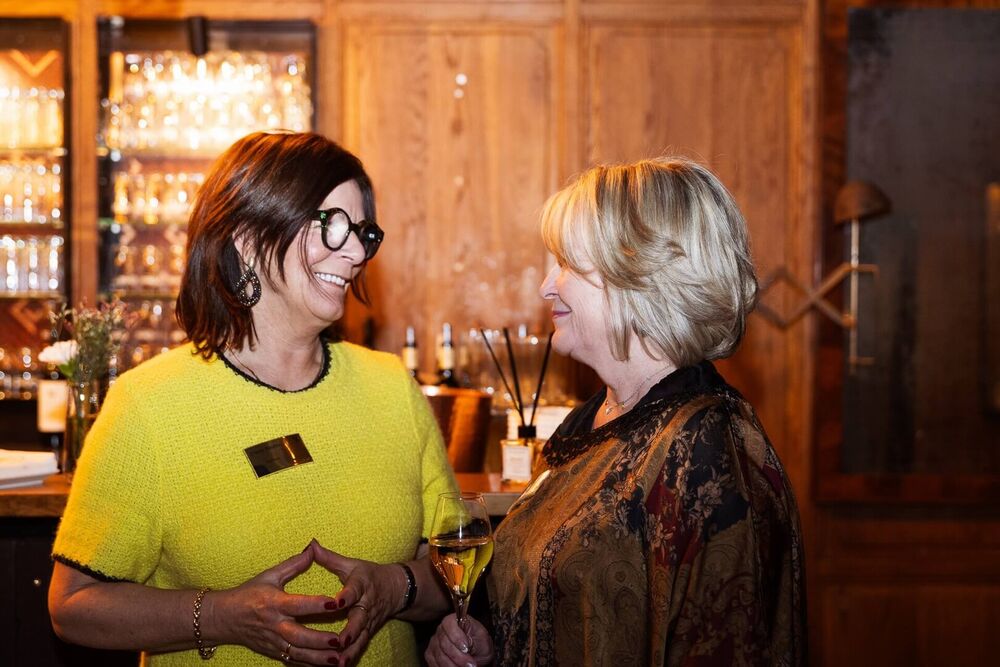 Dinner event Clos St. Denis