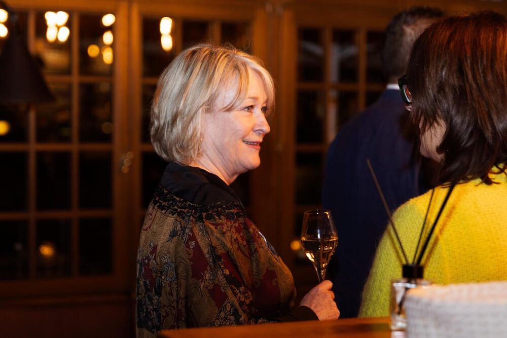 Dinner event Clos St. Denis