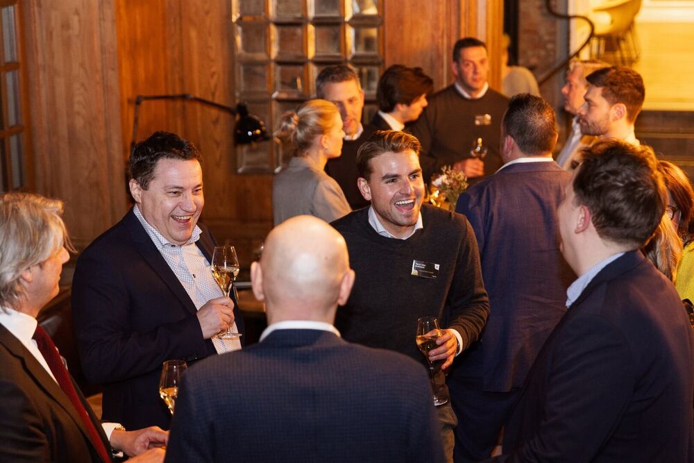 Dinner event Clos St. Denis