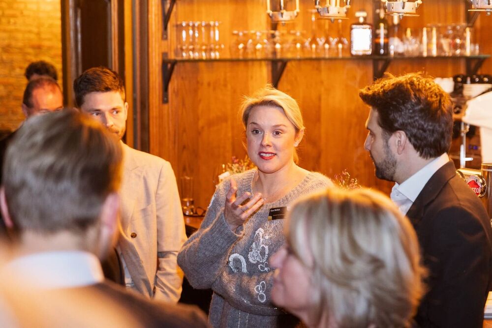 Dinner event Clos St. Denis