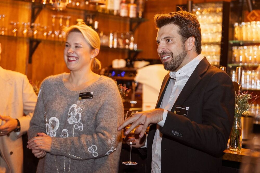 Dinner event Clos St. Denis